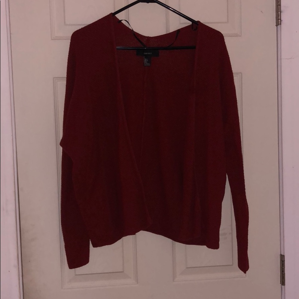 Cardigan
